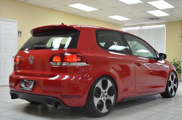 2012 Volkswagen GTI 2.0T Hatchback Coupe 2D - 99.9% GUARANTEED... for sale in MANASSAS, District Of Columbia – photo 7