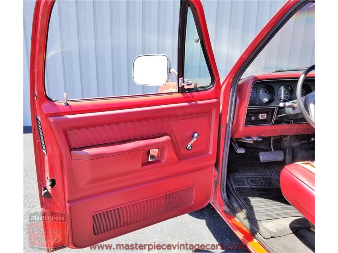 1988 Dodge D150 for sale in Whiteland, IN – photo 11