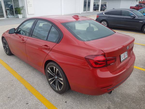 2018 BMW 320i for sale in Other, Other – photo 6