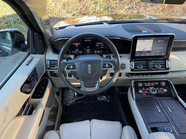2020 Lincoln Navigator Reserve for sale in Portland, OR – photo 13