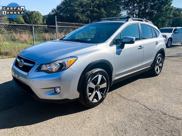 Subaru Crosstrek XT Touring Sunroof Navigation Bluetooth 1 Owner SUV... for sale in Hickory, NC – photo 4