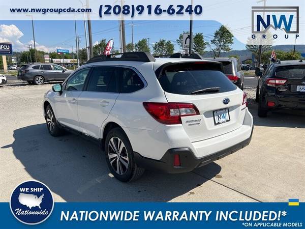 2019 Subaru Outback AWD All Wheel Drive 2 5i Limited, 11k miles for sale in Post Falls, WA – photo 3