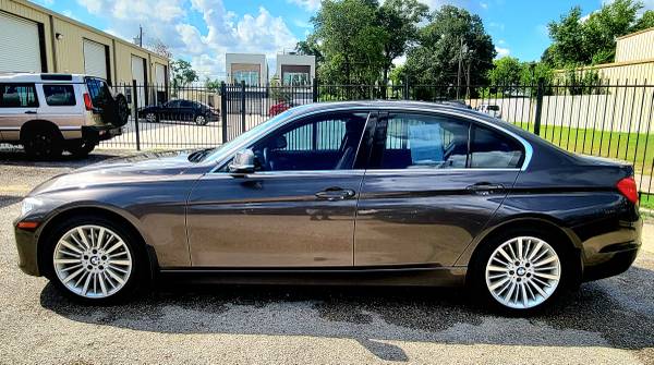 2013 BMW 3-Series 335I XDrive Twin Turbo 89k miles Super Clean for sale in Houston, TX – photo 2