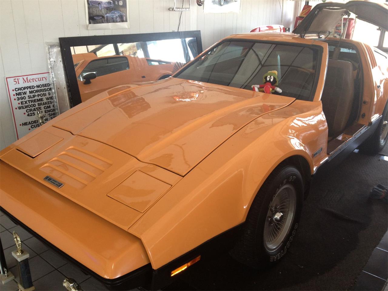 1975 Bricklin SV 1 for sale in Stratford, NJ – photo 11