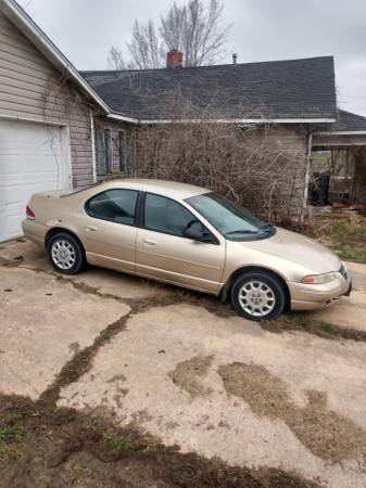 Chrysler cirrus for sale in Conway, MO
