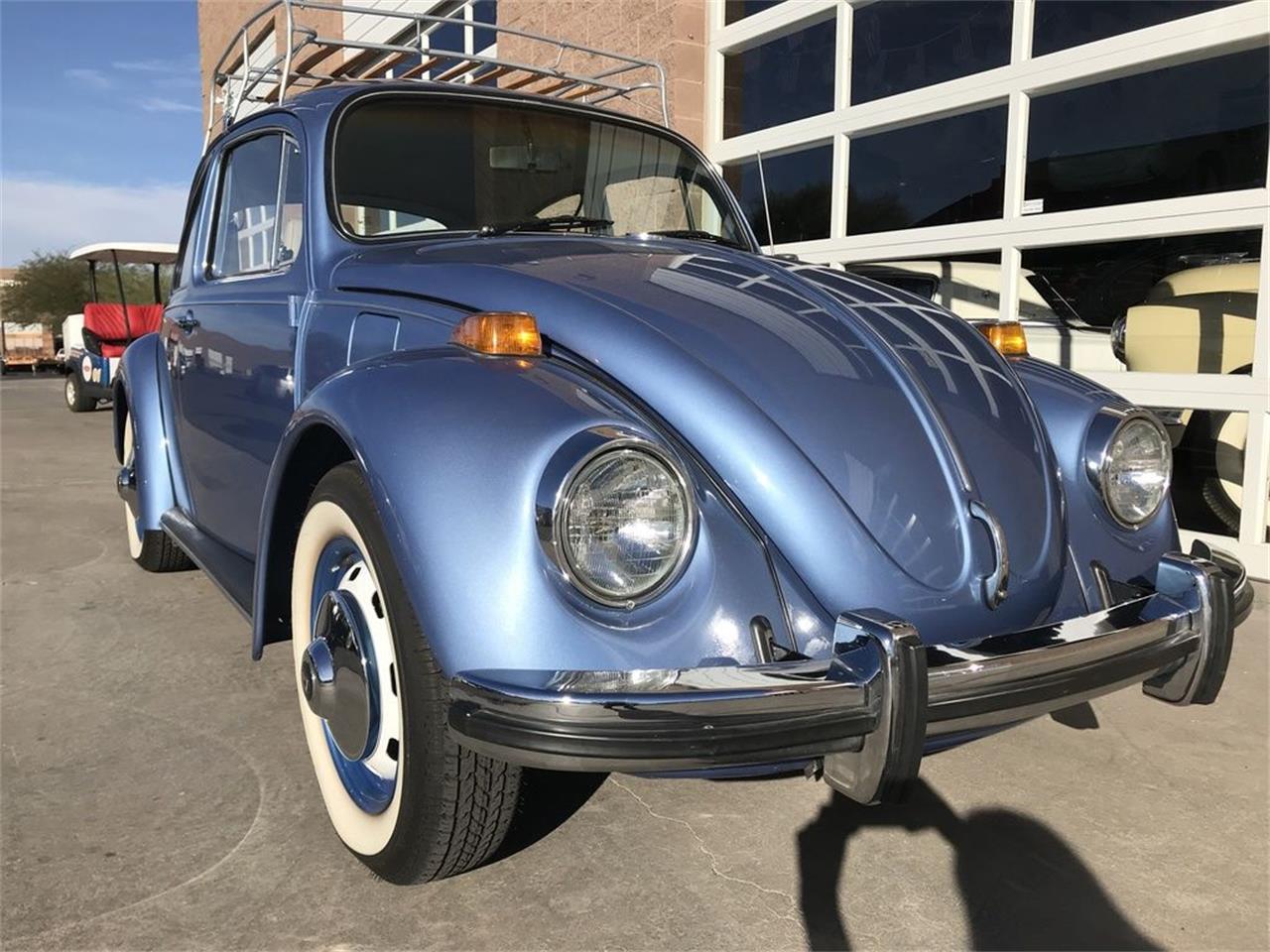 1970 Volkswagen Beetle for sale in Henderson, NV – photo 2