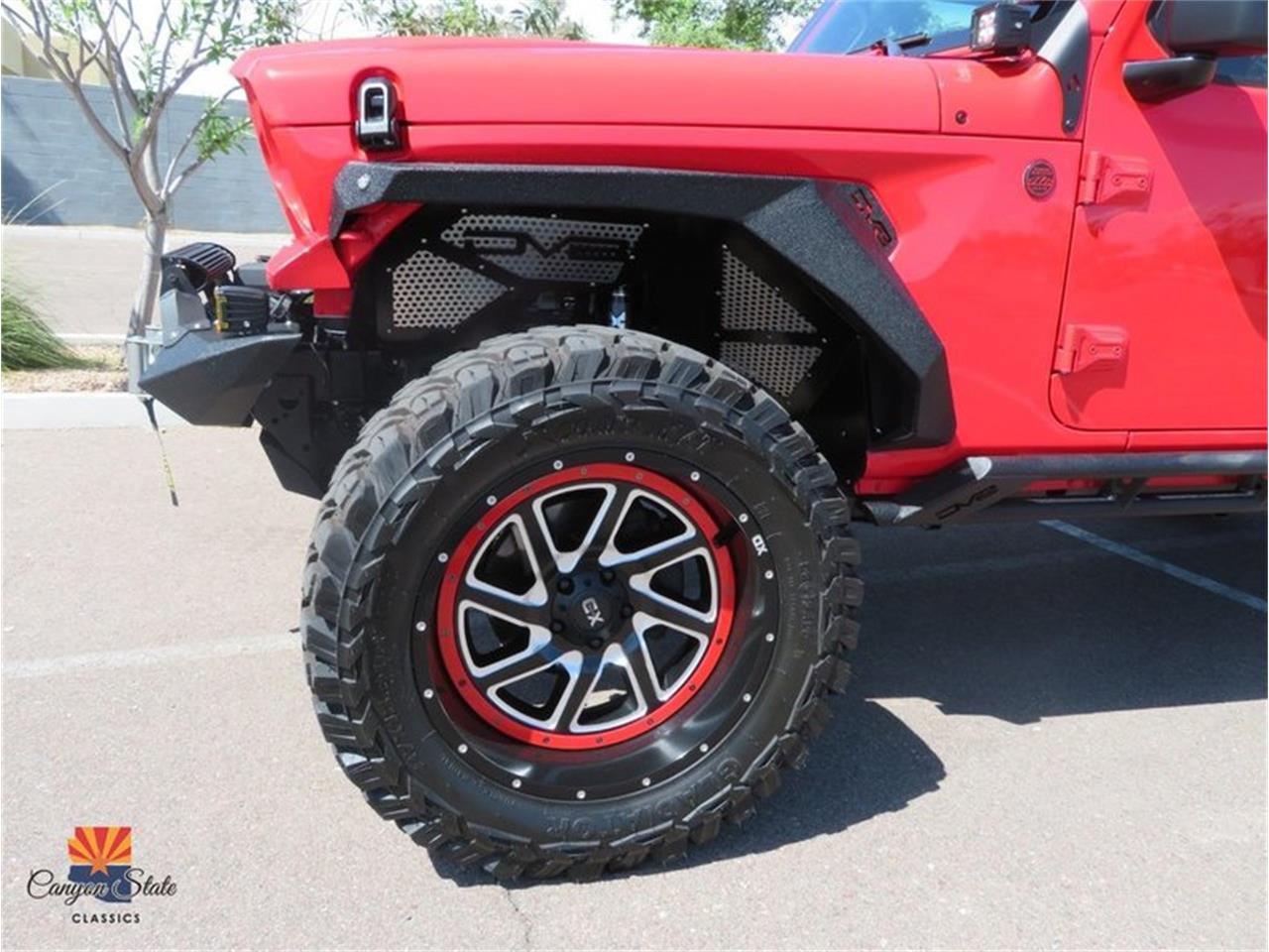 2018 Jeep Wrangler for sale in Tempe, AZ – photo 18