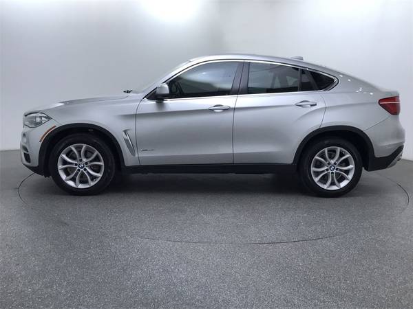 2016 BMW X6 xDrive35i - - by dealer - vehicle for sale in Colorado Springs, CO – photo 2