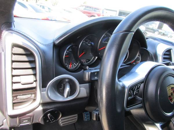 2016 Porsche Cayenne Turbo *EASY APPROVAL* for sale in San Rafael, CA – photo 10
