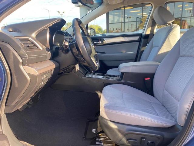 2019 Subaru Legacy 2.5i Premium for sale in Wichita, KS – photo 9