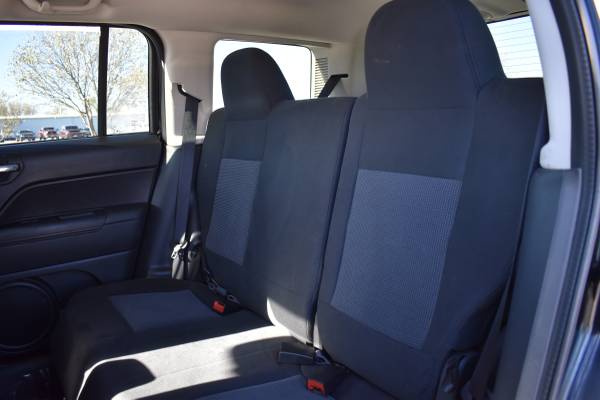 2014 Jeep Patriot Latitude 4X4 ***69K Miles Only*** - cars & trucks... for sale in Omaha, IA – photo 20