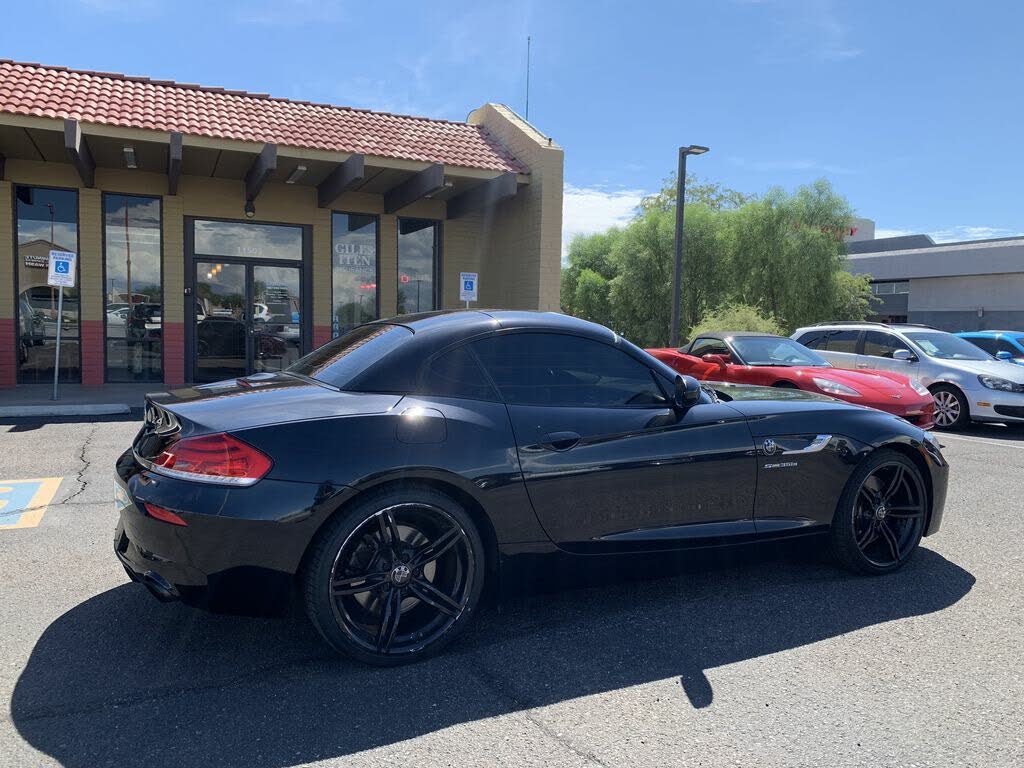 2014 BMW Z4 sDrive35is Roadster RWD for sale in Surprise, AZ – photo 17