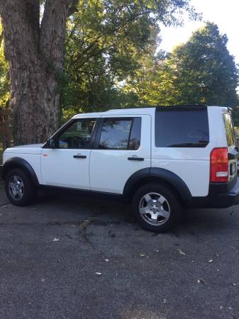Land Rover LR3 for sale in Indianapolis, IN