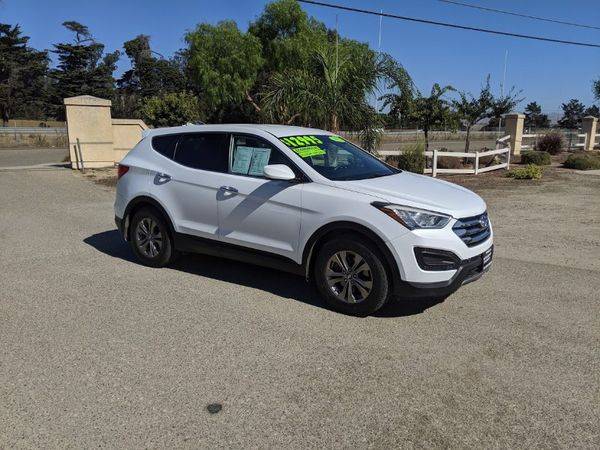 2013 Hyundai Santa Fe Sport 2.4 FWD - $0 Down With Approved Credit! for sale in Nipomo, CA – photo 2
