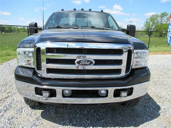 2000 FORD F250 SUPER DUTY XLT, Black APPLY ONLINE for sale in Summerfield, SC – photo 18