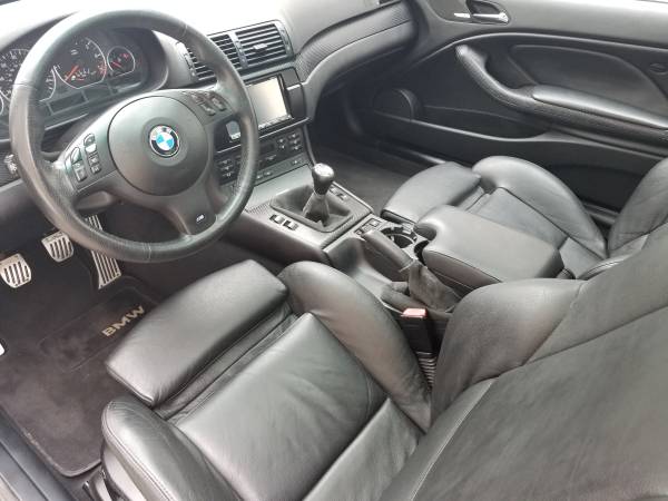 2005 BMW 330CI ZHP 6-Speed Manual - EXCELLENT - EXTRAS! for sale in Oceanside, NY – photo 9
