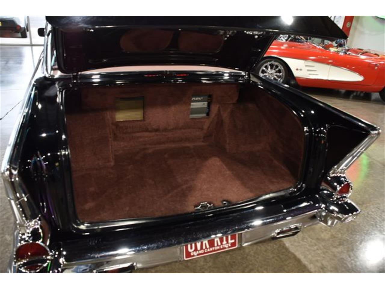 1957 Chevrolet 150 for sale in Payson, AZ – photo 48