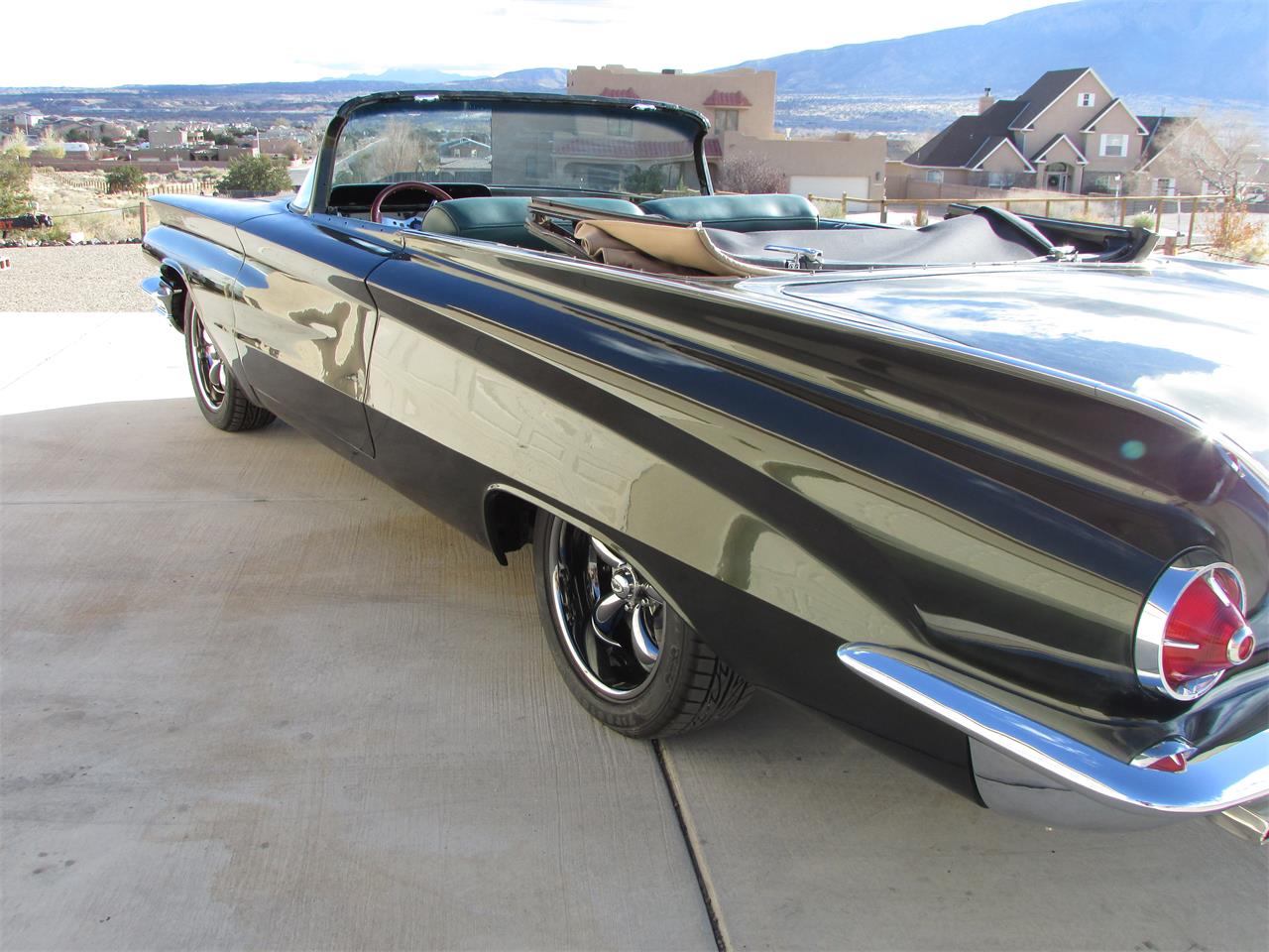 1960 Buick Electra 225 for sale in Rio Rancho , NM – photo 12