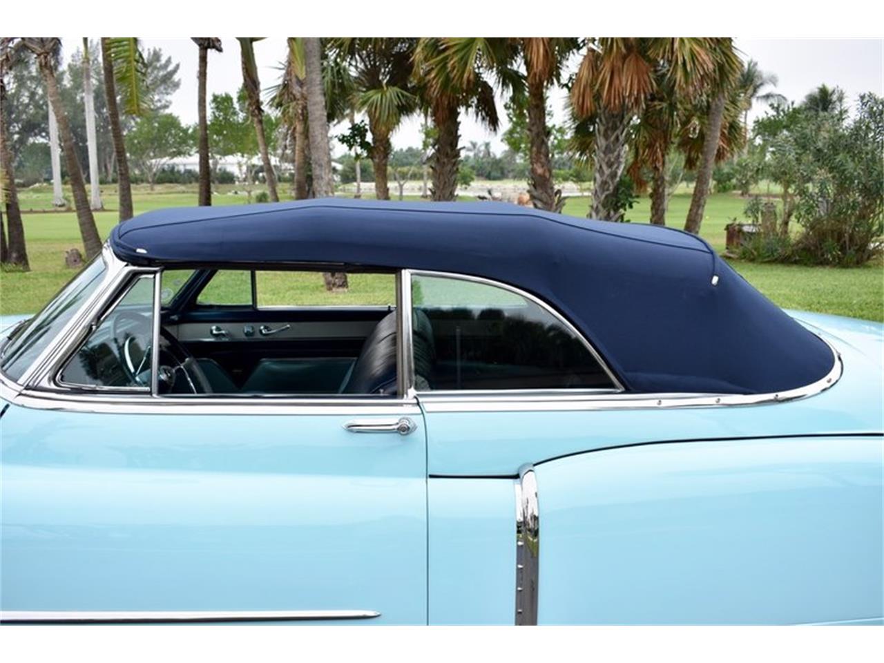 1953 Cadillac Series 62 for sale in Delray Beach, FL – photo 40