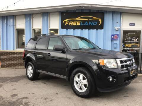 2011 Ford Escape - - by dealer - vehicle automotive sale for sale in Waukesha, WI