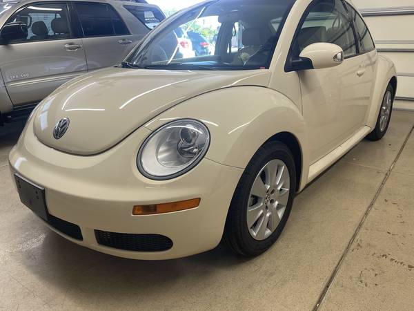 2008 VW Beetle 18k original miles for sale in Peoria, AZ – photo 3