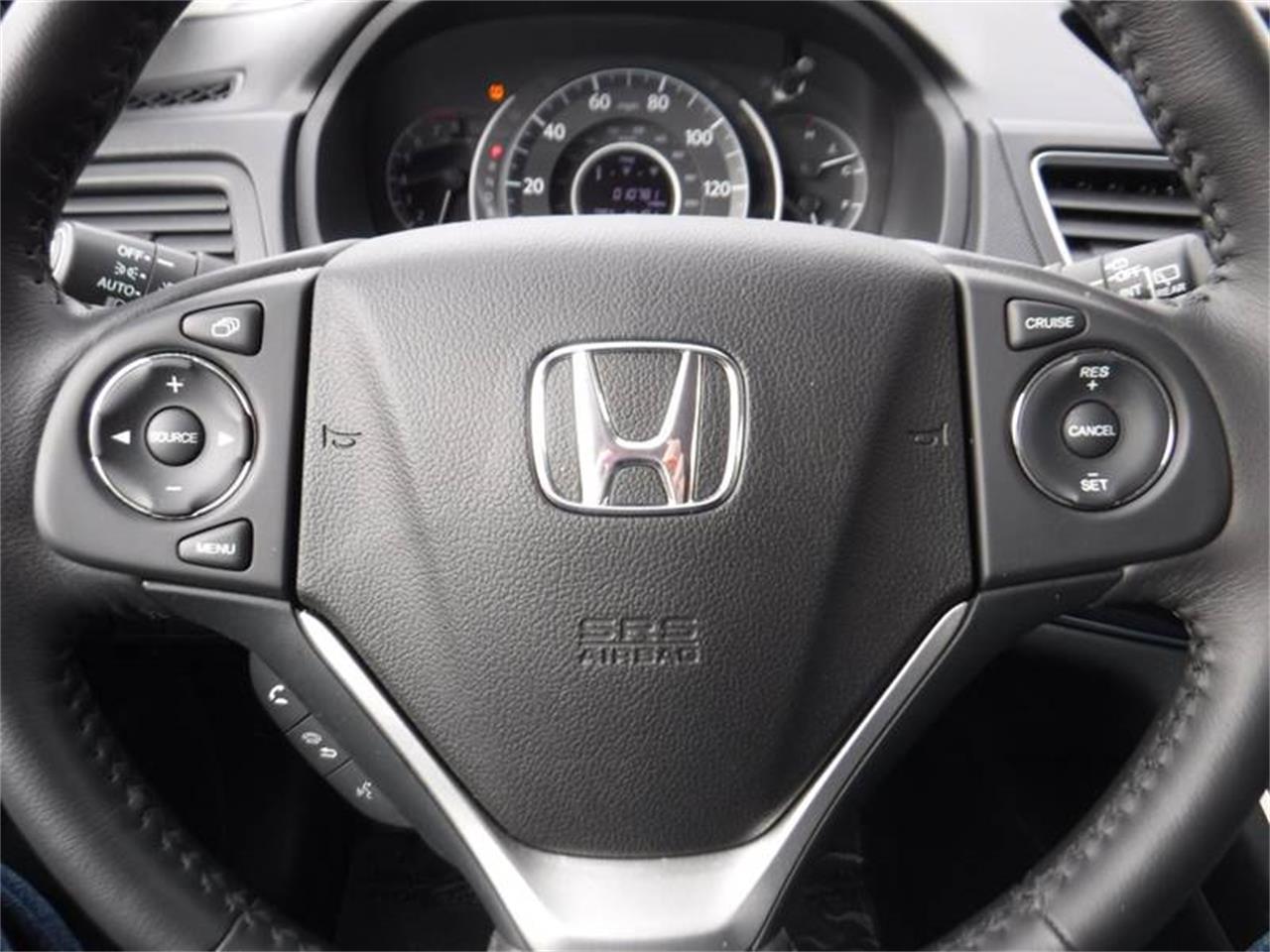 2016 Honda CRV for sale in Thousand Oaks, CA – photo 17
