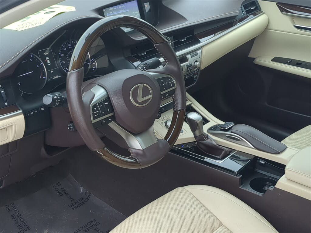 2018 Lexus ES 350 FWD for sale in Other, MA – photo 10