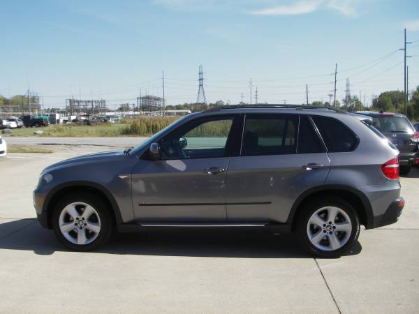 2008 BMW X5 3 0i - 3rd Row - - by dealer - vehicle for sale in Holland , MI – photo 6