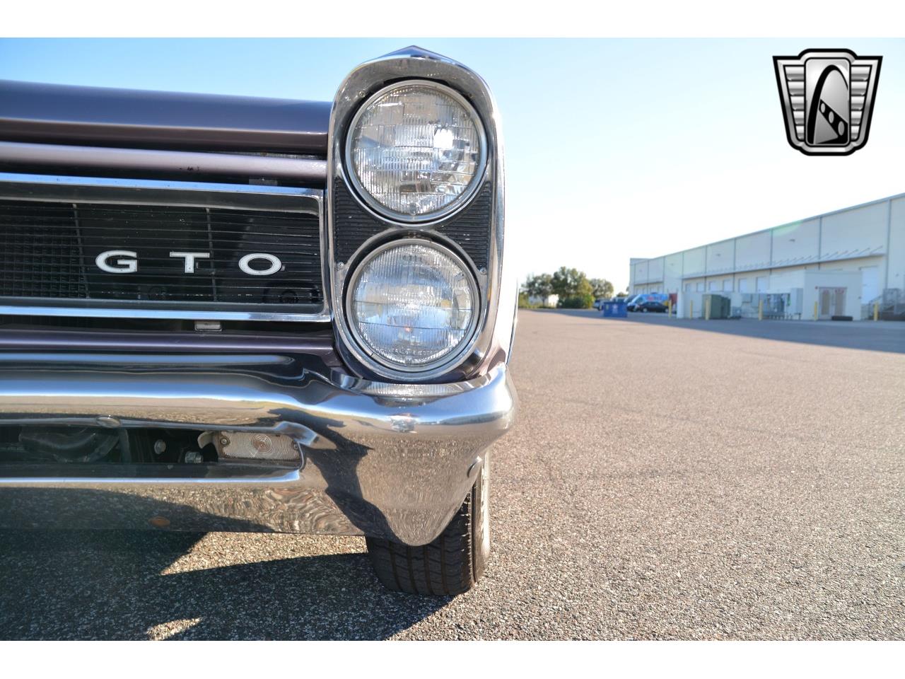 1965 Pontiac GTO for sale in O'Fallon, IL – photo 65