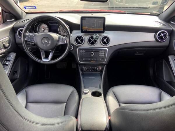 2015 Mercedes-Benz CLA-Class Sedan Mercedes Benz CLA Class CLAClass for sale in Houston, TX – photo 15