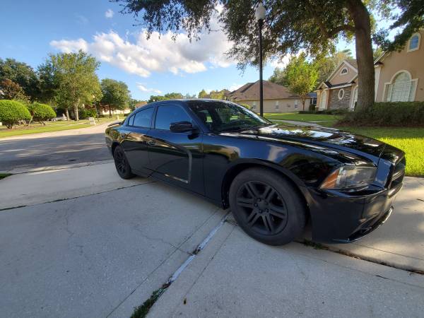 2014 Dodge Charger RT v8 Hemi with 62,000miles for sale in Orlando, FL – photo 4