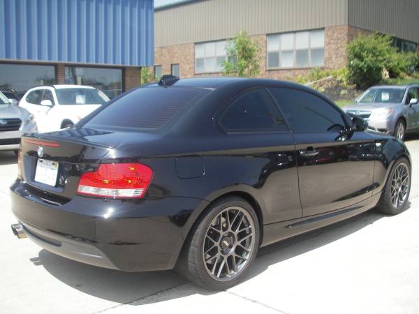 2009 BMW 135i - Manual - Heavily Modified - - by for sale in Holland , MI – photo 3