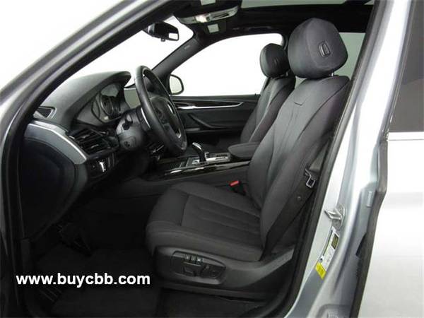 ~14707- 2018 BMW X5 sDrive35i Prem Pkg w/BU Cam and Nav 18 x series 5 for sale in Scottsdale, AZ – photo 3