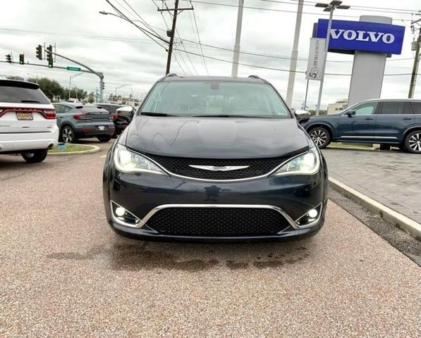 2020 Chrysler Pacifica Limited for sale in Metairie, LA – photo 2