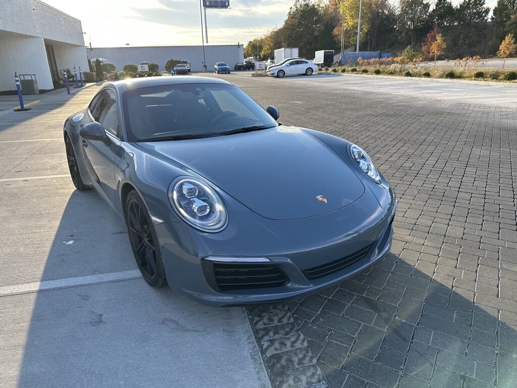 2018 Porsche 911 Carrera Coupe RWD for sale in Knoxville, TN – photo 16