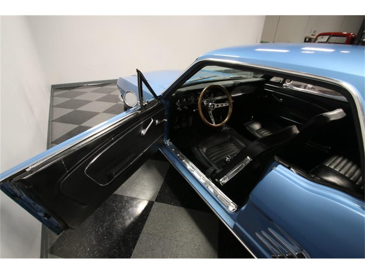 1966 Ford Mustang for sale in Concord, NC – photo 43