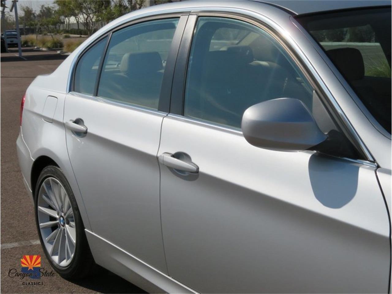 2009 BMW 3 Series for sale in Tempe, AZ – photo 46