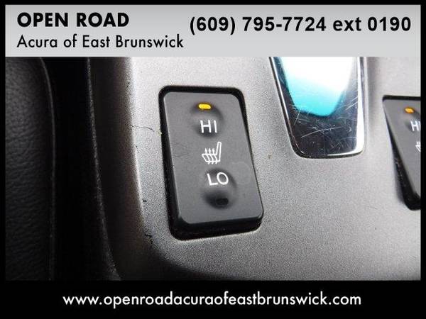 2014 Acura RDX SUV AWD 4dr (Graphite Luster Metallic) for sale in East Brunswick, NJ – photo 24