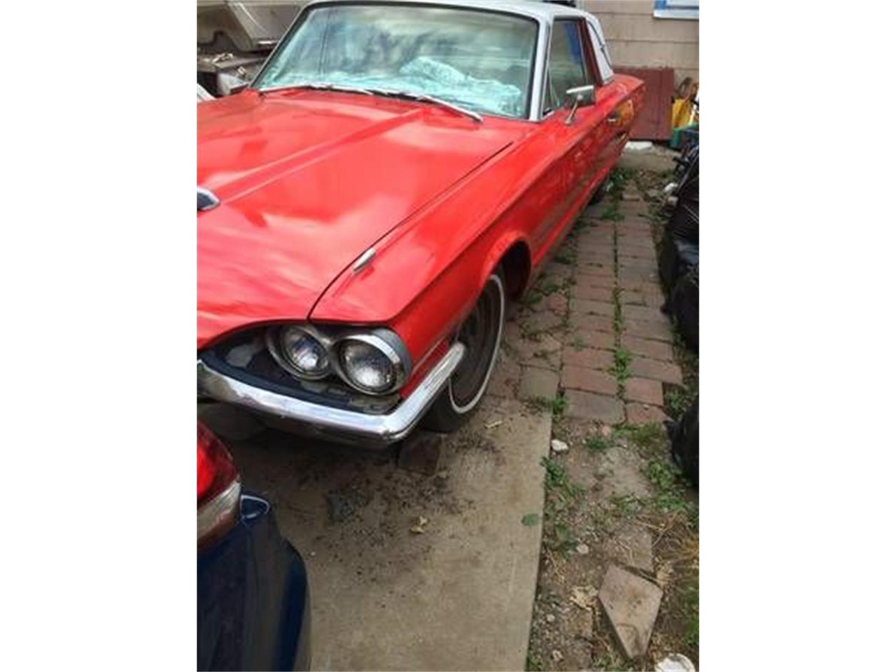 1964 Ford Thunderbird for sale in Cadillac, MI – photo 18