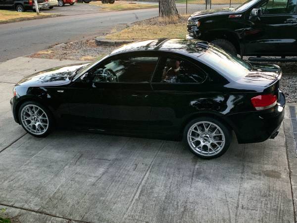 2010 BMW 135i All major maintenance done! - - by for sale in Renton, WA – photo 5