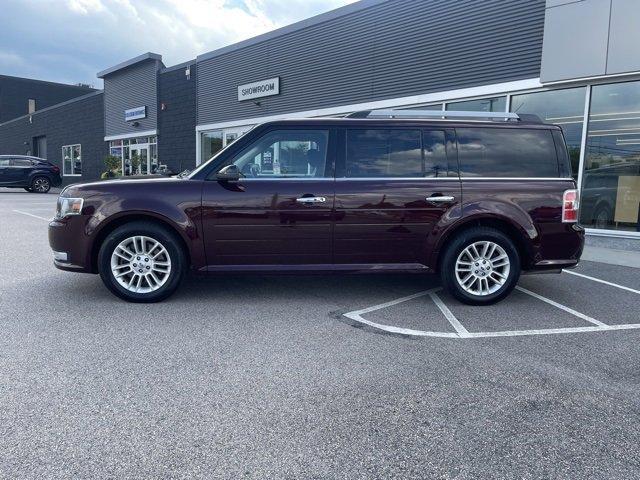 2019 Ford Flex SEL for sale in Other, RI – photo 2
