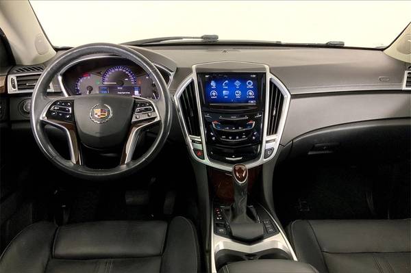 2015 Cadillac SRX Premium - - by dealer - vehicle for sale in Honolulu, HI – photo 15