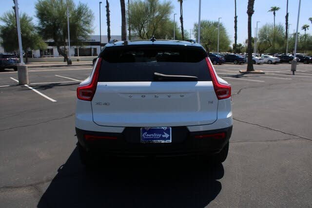 2021 Volvo XC40 T4 R-Design FWD for sale in Mesa, AZ – photo 27