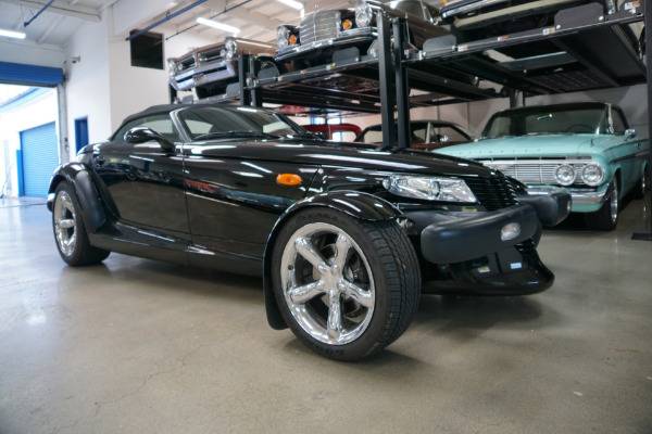 2000 Plymouth Prowler with 5K orig miles! Stock# 2511 - cars &... for sale in Torrance, CA – photo 10