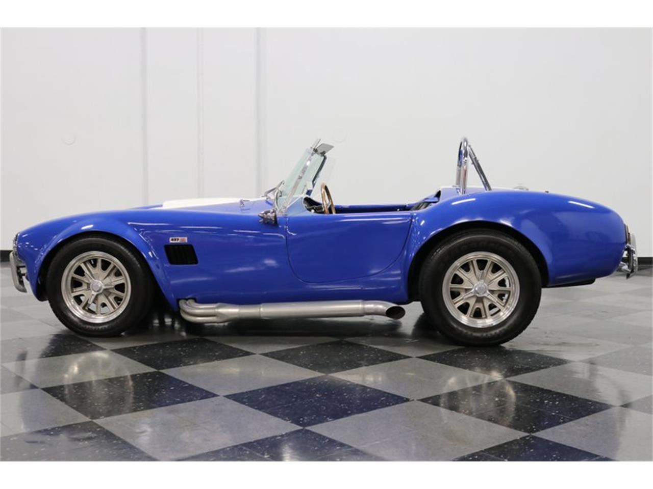 1965 Shelby Cobra for sale in Fort Worth, TX – photo 7