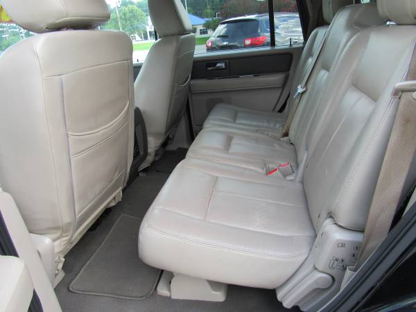 2008 FORD EXPEDITION XLT # for sale in Clayton, NC – photo 10