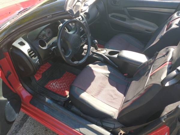 2003 Mitsubishi Spyder 3 0 V6 for sale in Canal Winchester, OH – photo 9