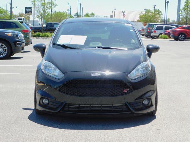 2016 Ford Fiesta ST for sale in Fishers, IN – photo 3