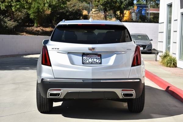 2020 Cadillac XT5 Premium Luxury - cars & trucks - by dealer -... for sale in Santa Clarita, CA – photo 9