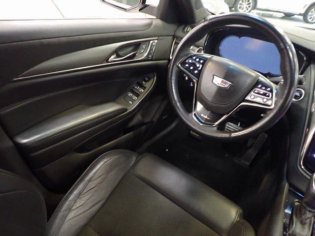 2019 Cadillac CTS-V Base for sale in Flint, MI – photo 15